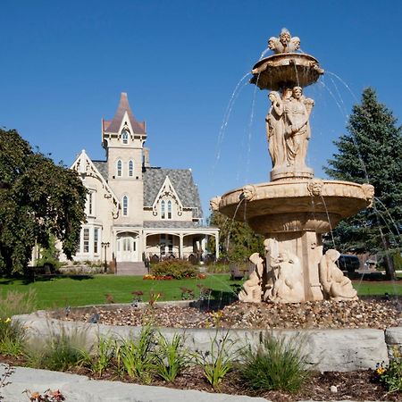 Elm Hurst Inn & Spa Ingersoll Εξωτερικό φωτογραφία