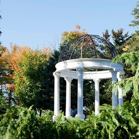 Elm Hurst Inn & Spa Ingersoll Εξωτερικό φωτογραφία
