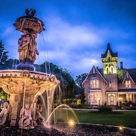 Elm Hurst Inn & Spa Ingersoll Εξωτερικό φωτογραφία