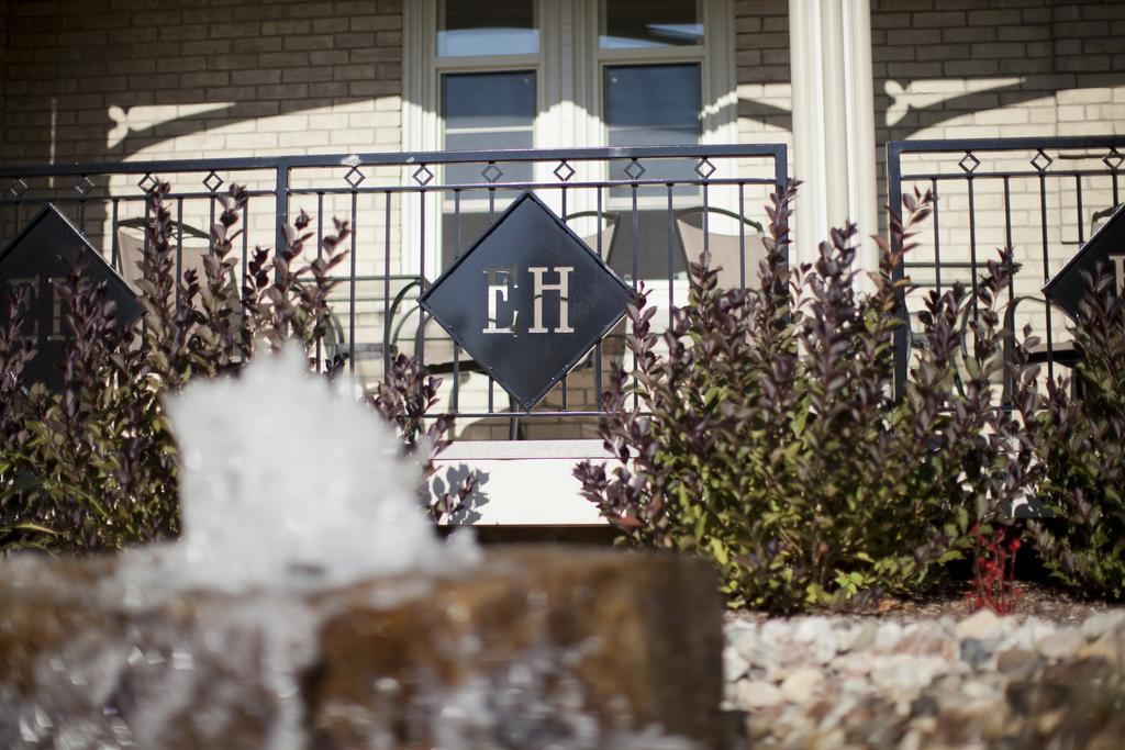 Elm Hurst Inn & Spa Ingersoll Εξωτερικό φωτογραφία