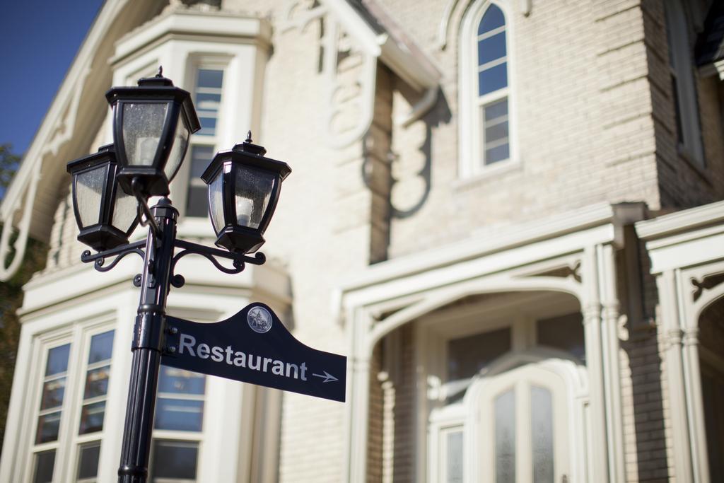 Elm Hurst Inn & Spa Ingersoll Εξωτερικό φωτογραφία