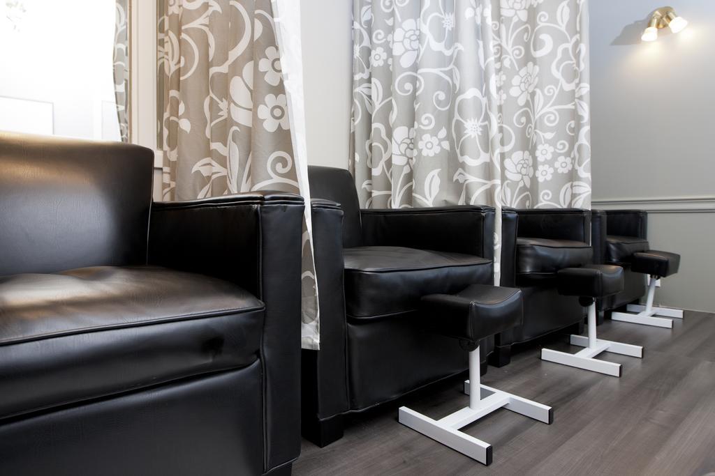 Elm Hurst Inn & Spa Ingersoll Εξωτερικό φωτογραφία