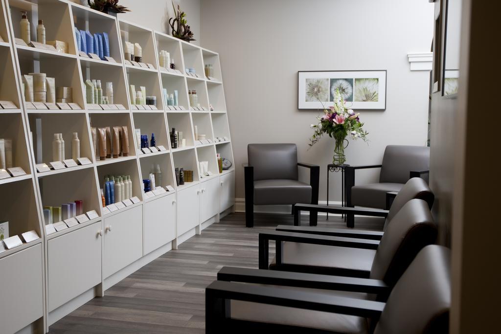 Elm Hurst Inn & Spa Ingersoll Εξωτερικό φωτογραφία