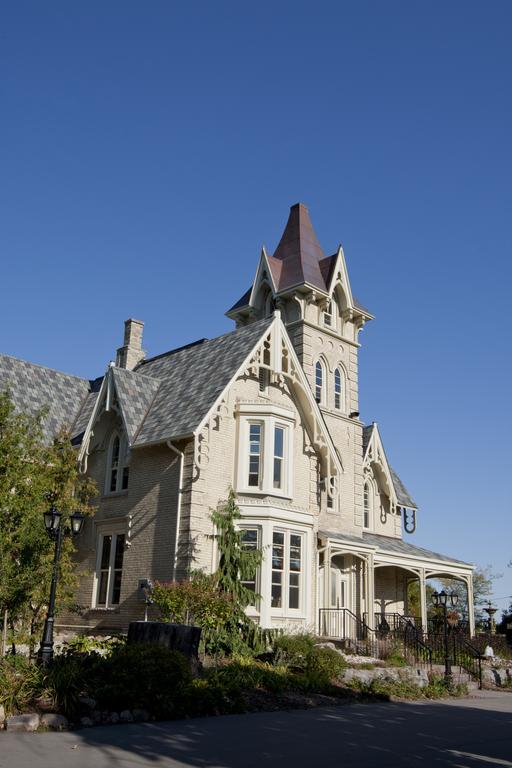Elm Hurst Inn & Spa Ingersoll Εξωτερικό φωτογραφία