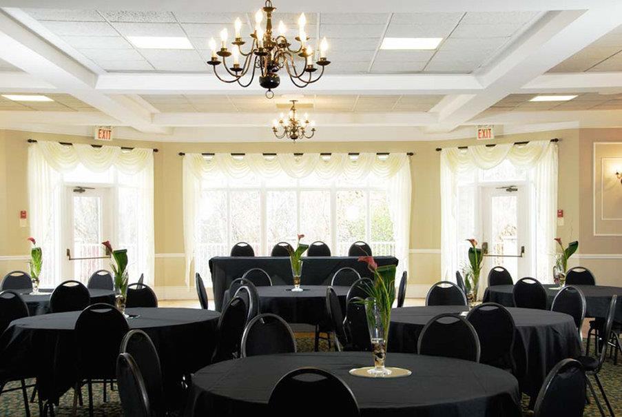 Elm Hurst Inn & Spa Ingersoll Ανέσεις φωτογραφία