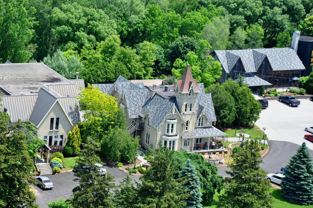 Elm Hurst Inn & Spa Ingersoll Εξωτερικό φωτογραφία