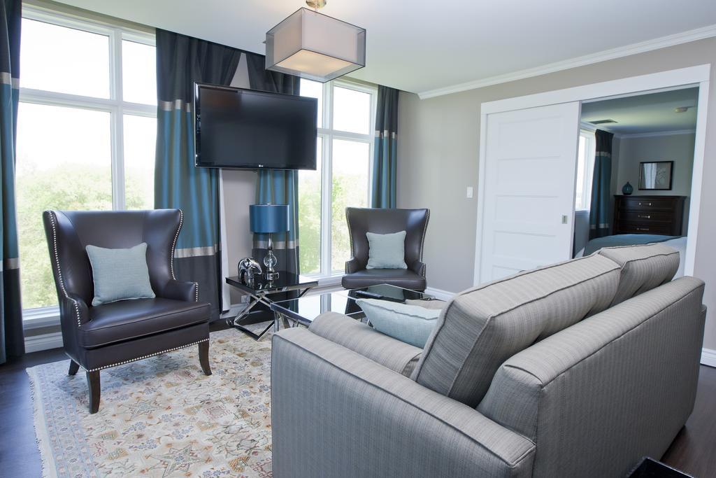 Elm Hurst Inn & Spa Ingersoll Εξωτερικό φωτογραφία