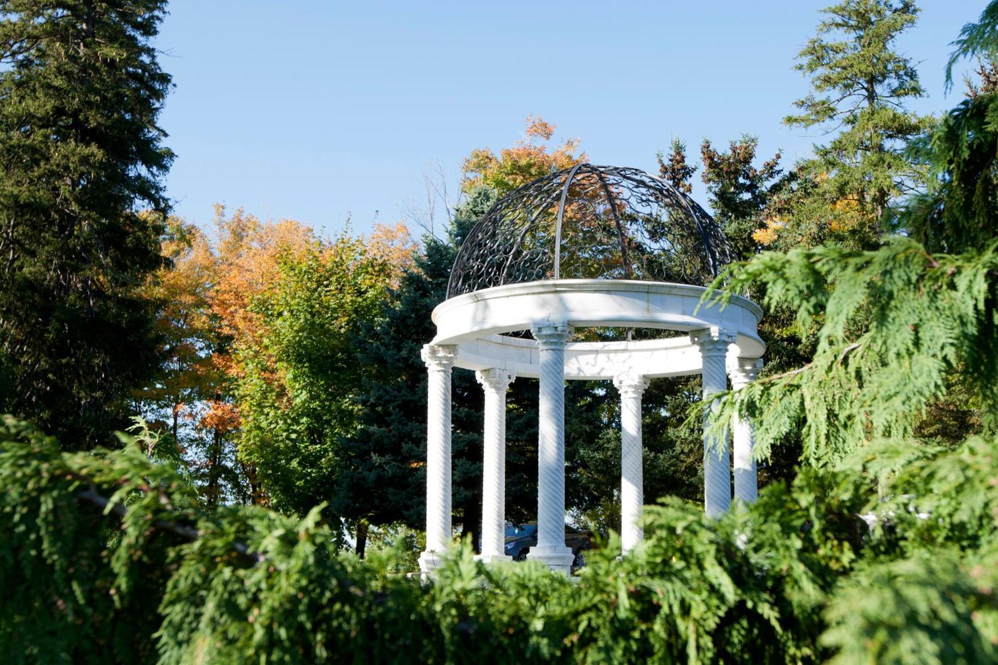 Elm Hurst Inn & Spa Ingersoll Εξωτερικό φωτογραφία
