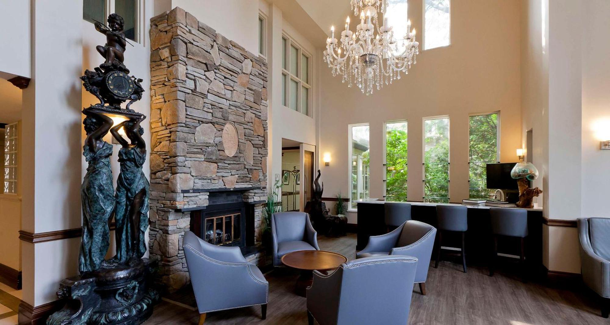 Elm Hurst Inn & Spa Ingersoll Εξωτερικό φωτογραφία