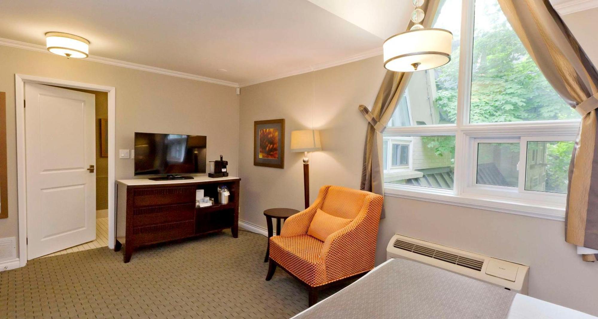 Elm Hurst Inn & Spa Ingersoll Εξωτερικό φωτογραφία