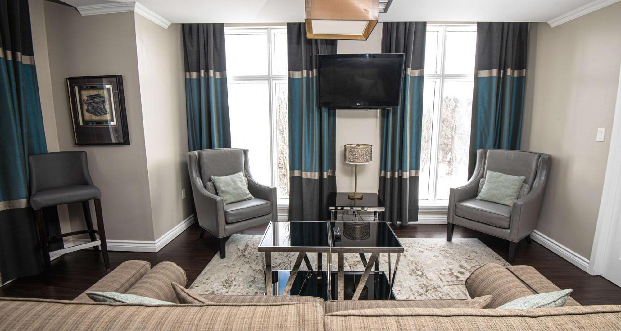 Elm Hurst Inn & Spa Ingersoll Εξωτερικό φωτογραφία