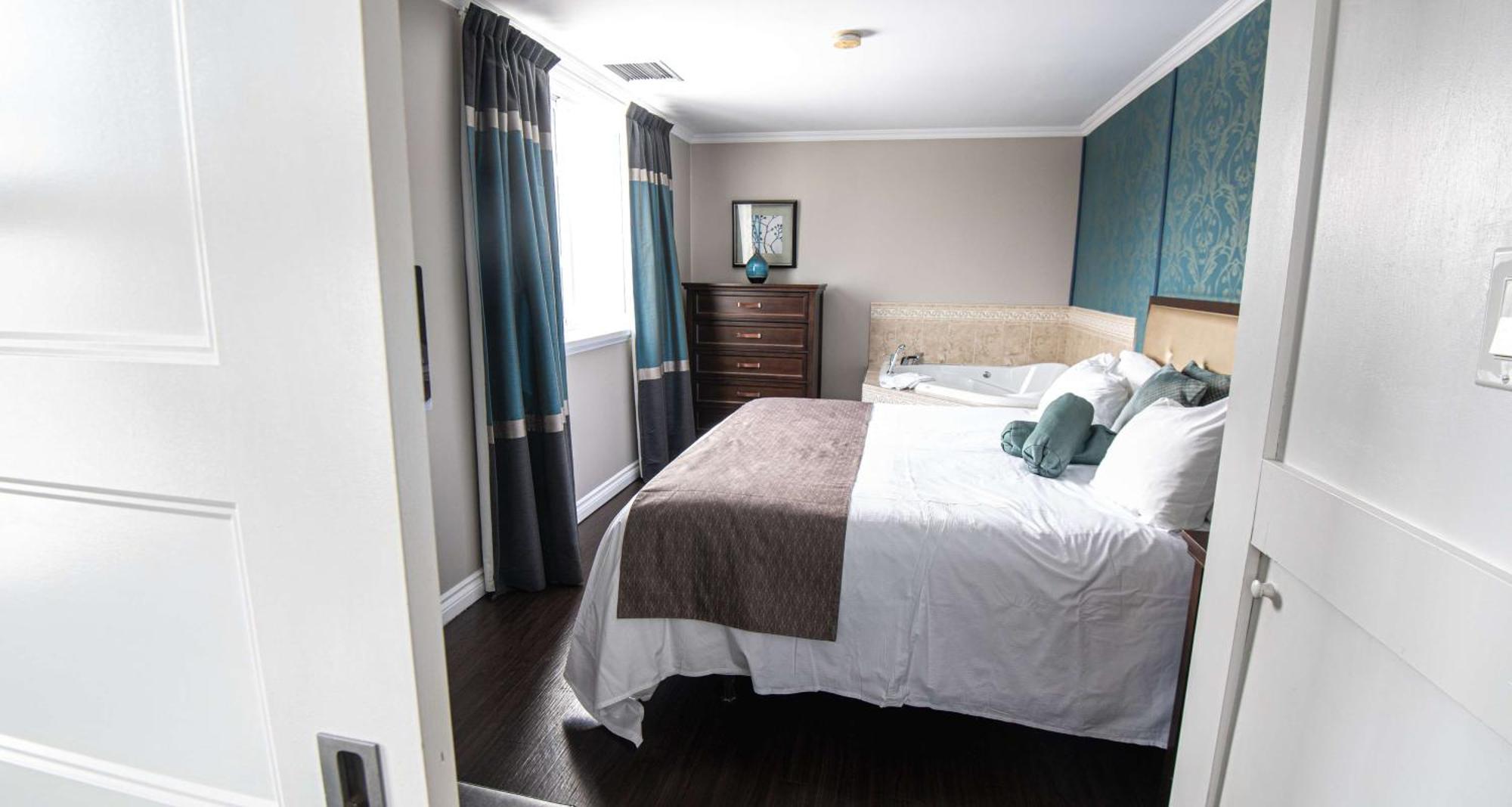 Elm Hurst Inn & Spa Ingersoll Εξωτερικό φωτογραφία