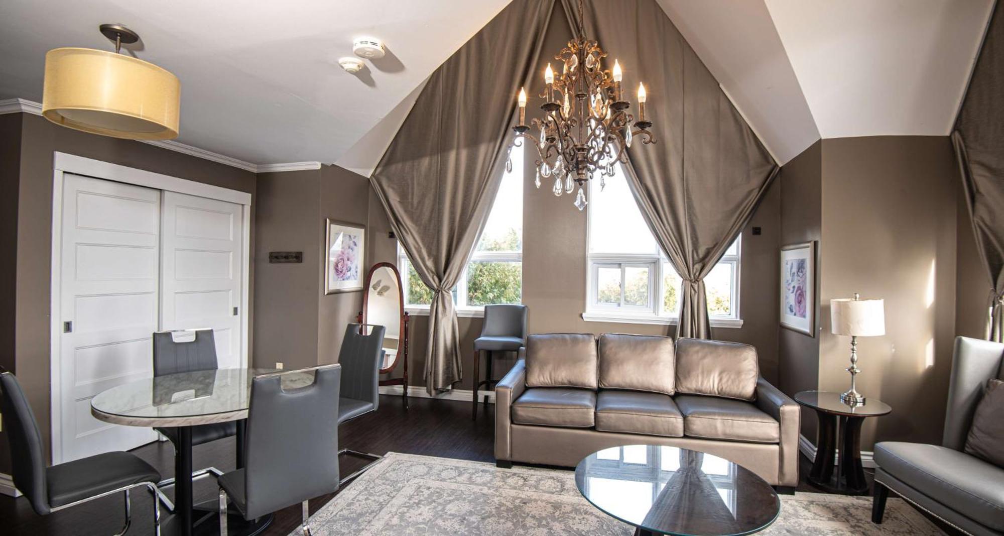 Elm Hurst Inn & Spa Ingersoll Εξωτερικό φωτογραφία