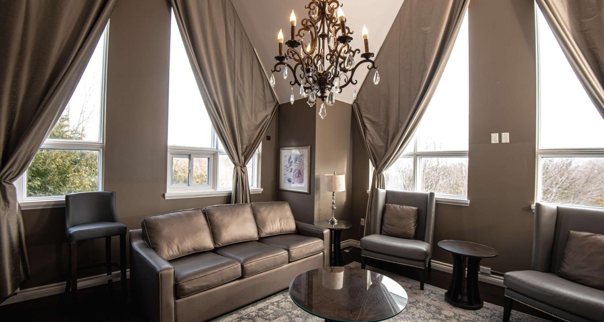 Elm Hurst Inn & Spa Ingersoll Εξωτερικό φωτογραφία