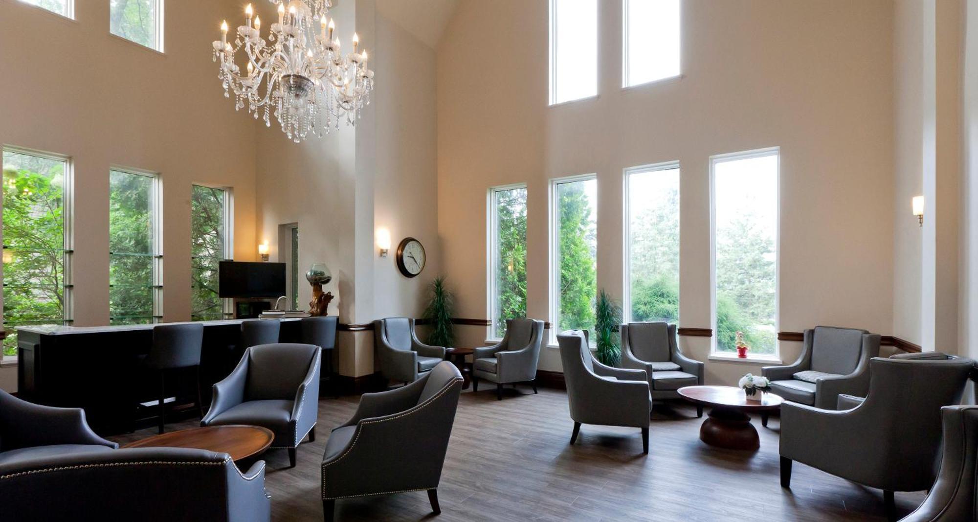 Elm Hurst Inn & Spa Ingersoll Εξωτερικό φωτογραφία