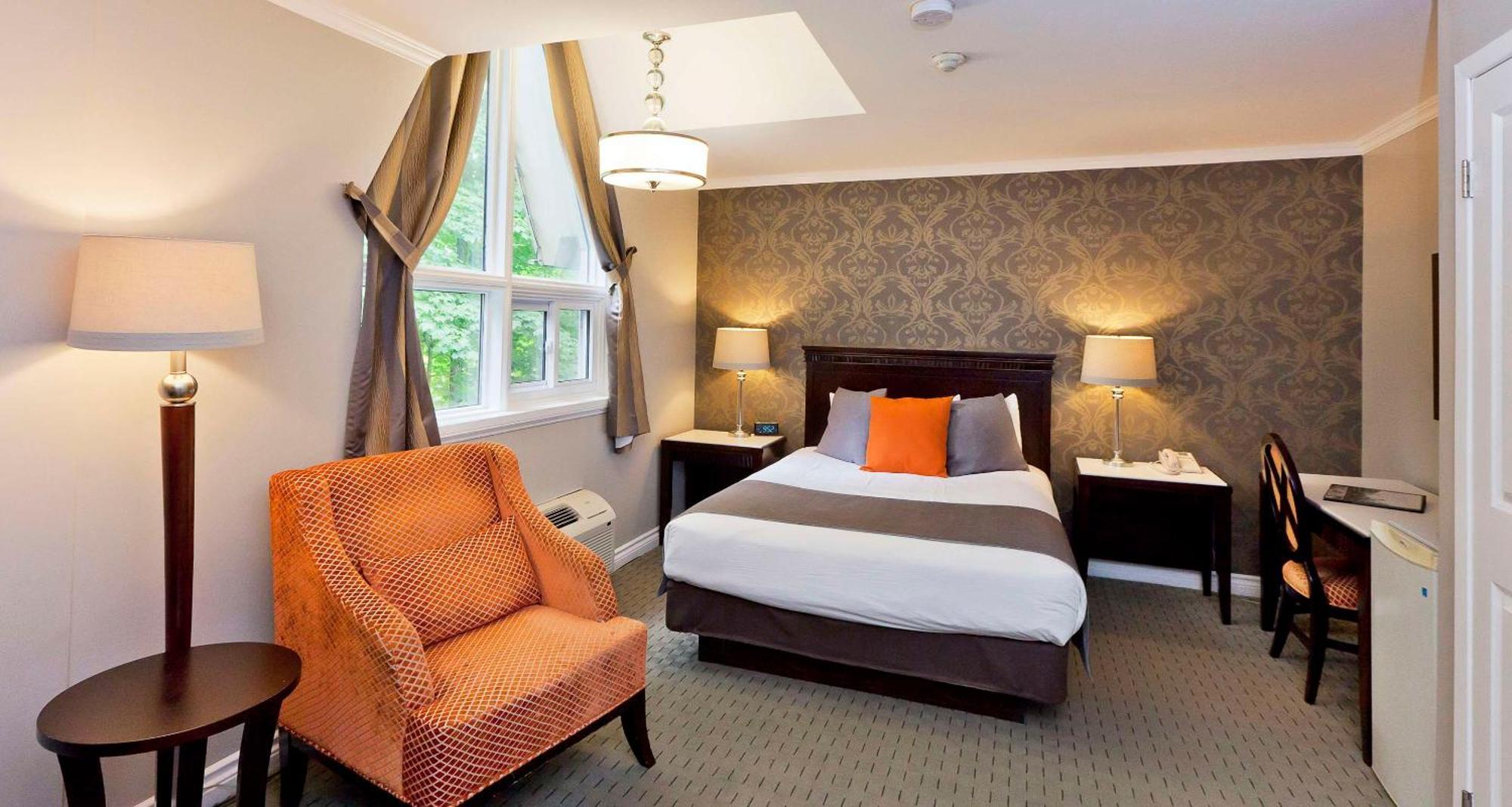 Elm Hurst Inn & Spa Ingersoll Εξωτερικό φωτογραφία