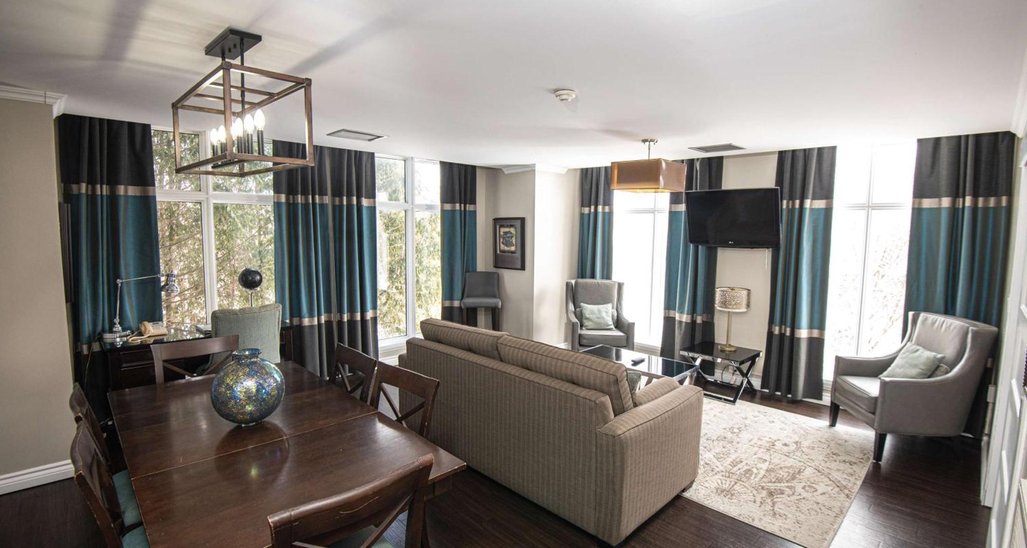 Elm Hurst Inn & Spa Ingersoll Εξωτερικό φωτογραφία