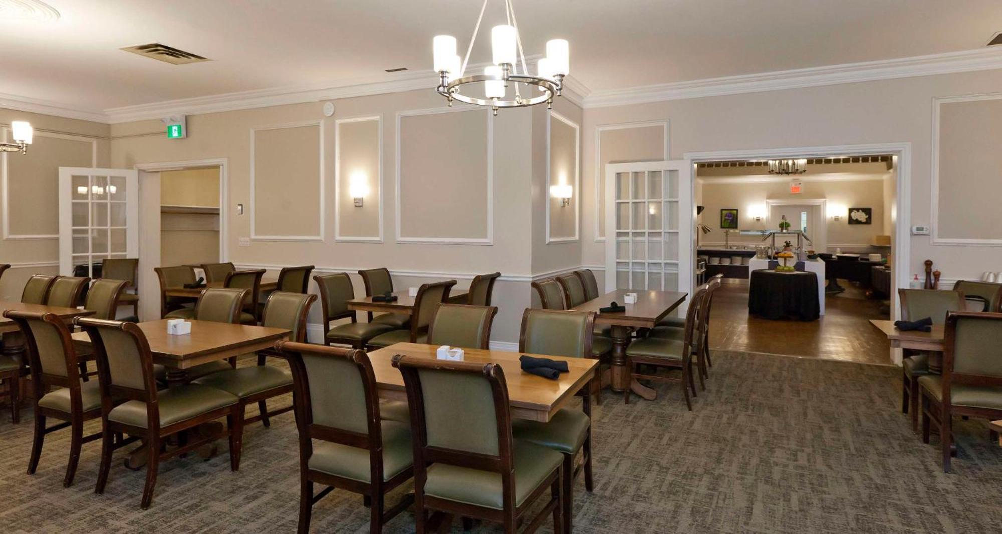 Elm Hurst Inn & Spa Ingersoll Εξωτερικό φωτογραφία