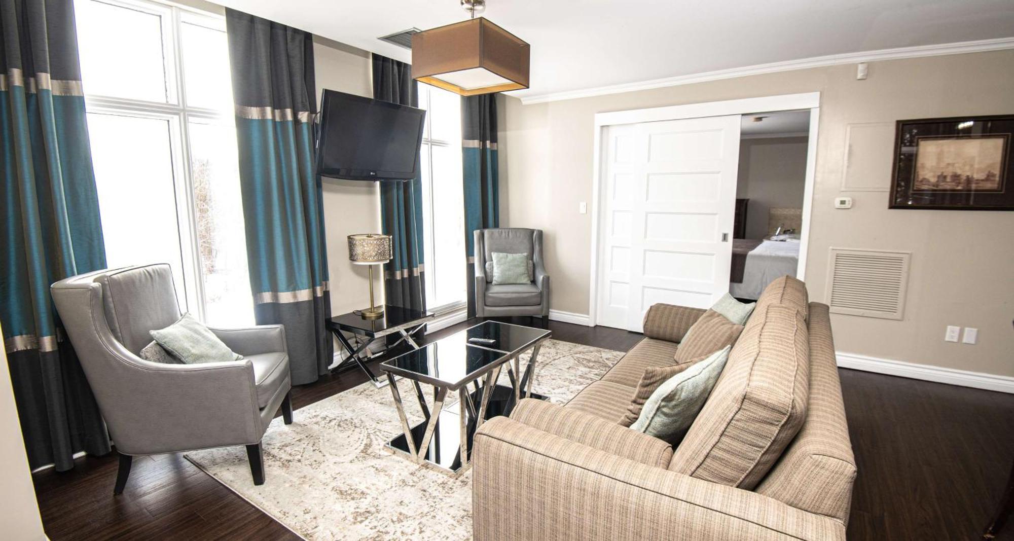Elm Hurst Inn & Spa Ingersoll Εξωτερικό φωτογραφία