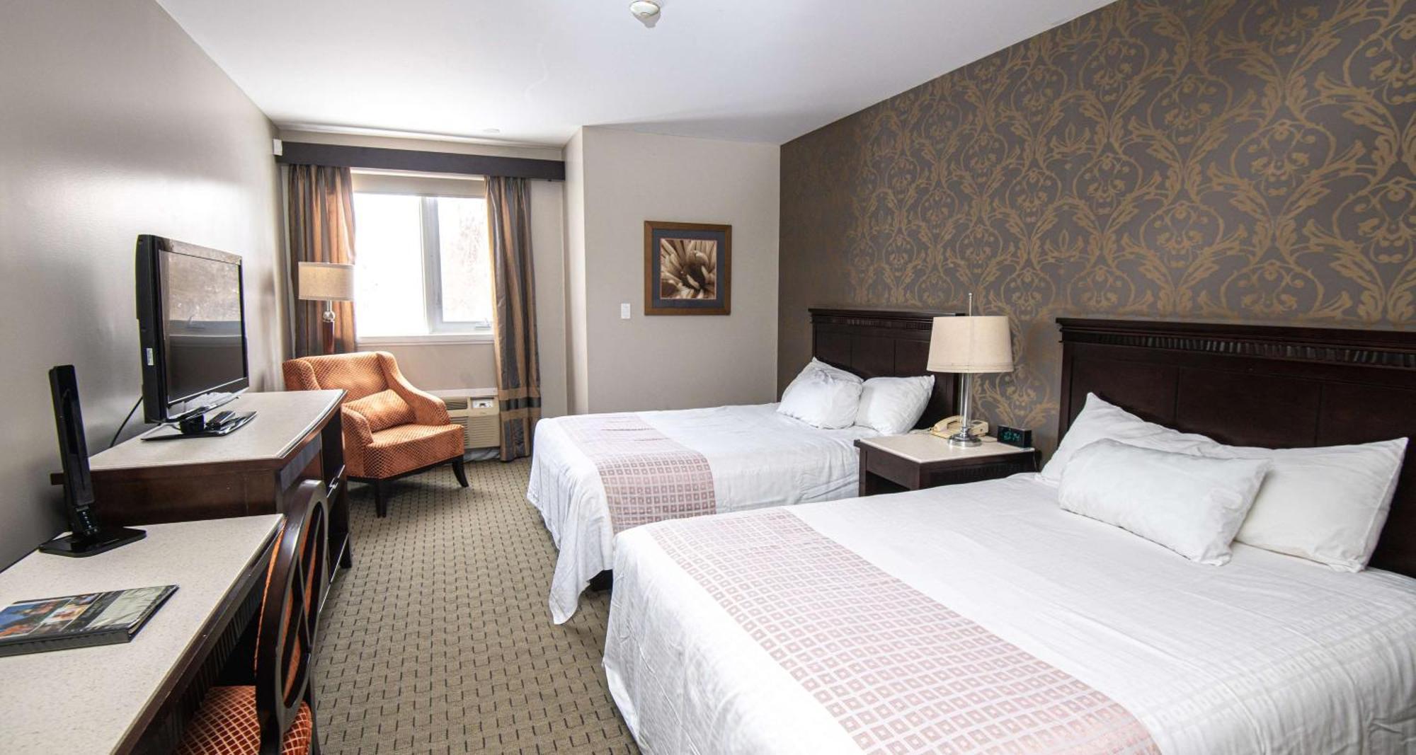 Elm Hurst Inn & Spa Ingersoll Εξωτερικό φωτογραφία