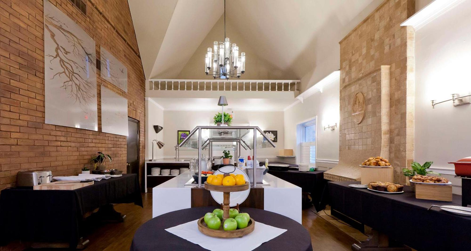 Elm Hurst Inn & Spa Ingersoll Εξωτερικό φωτογραφία