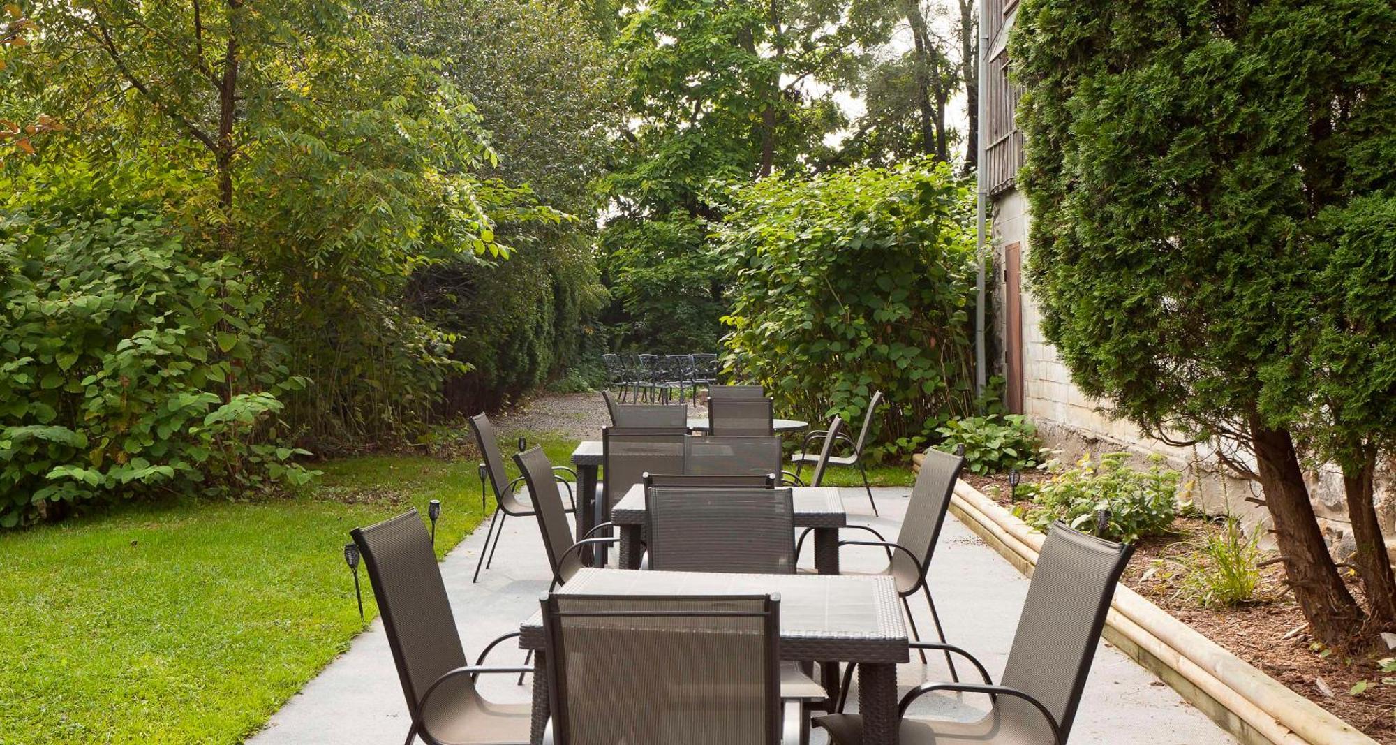 Elm Hurst Inn & Spa Ingersoll Εξωτερικό φωτογραφία