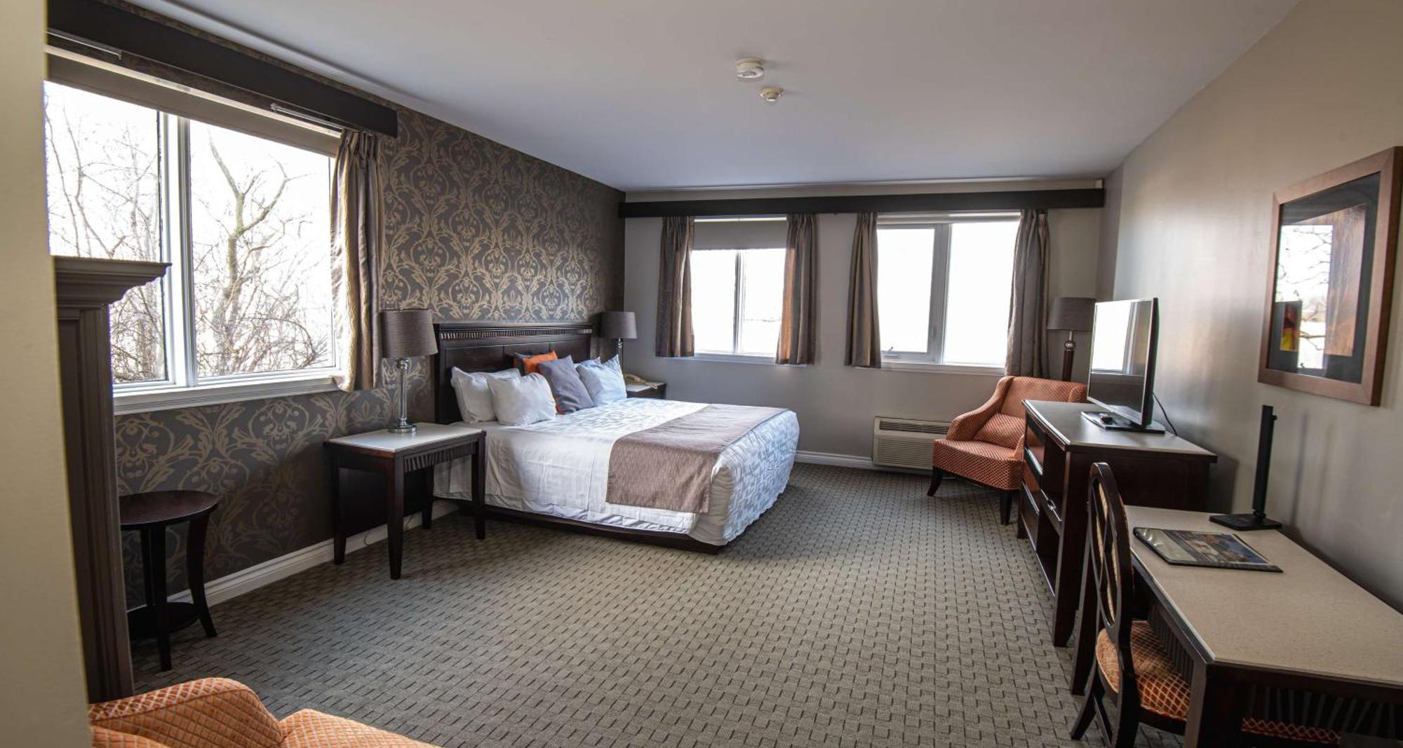 Elm Hurst Inn & Spa Ingersoll Εξωτερικό φωτογραφία