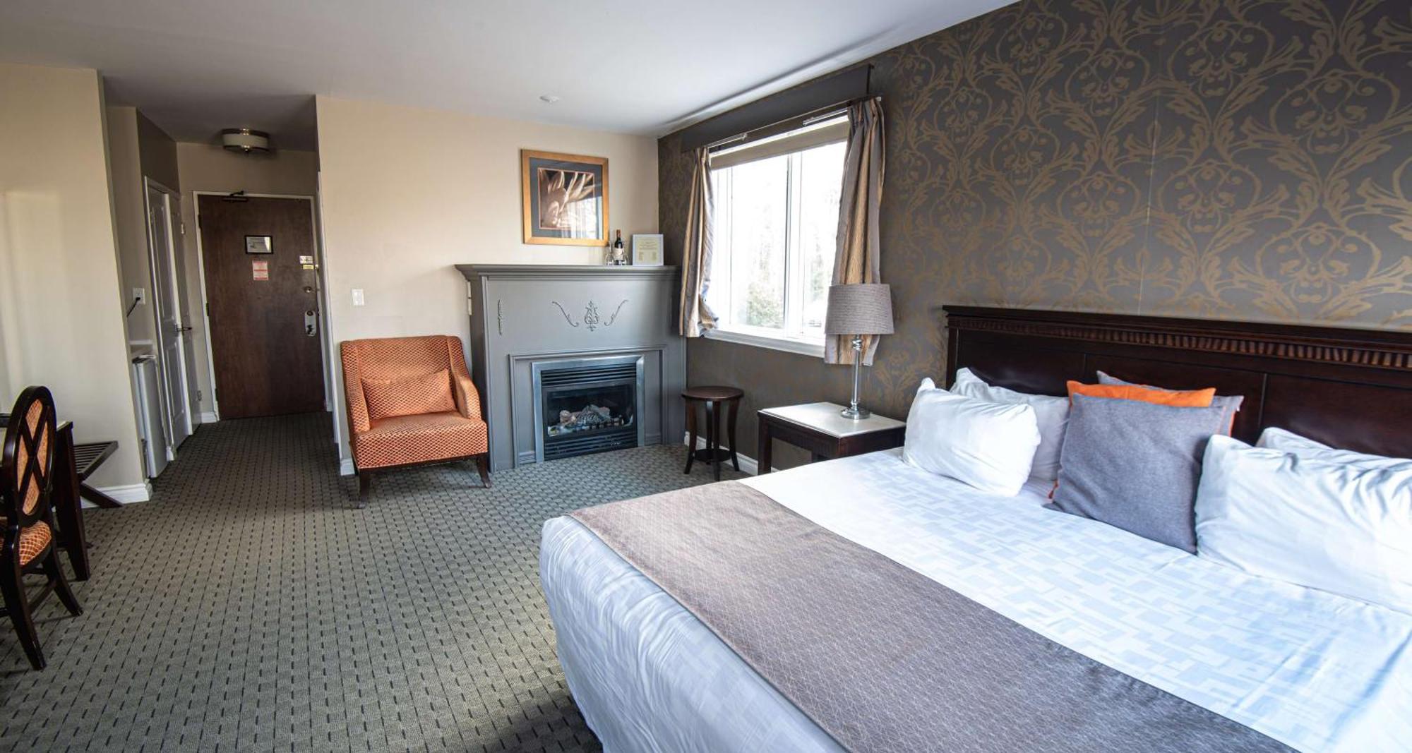 Elm Hurst Inn & Spa Ingersoll Εξωτερικό φωτογραφία