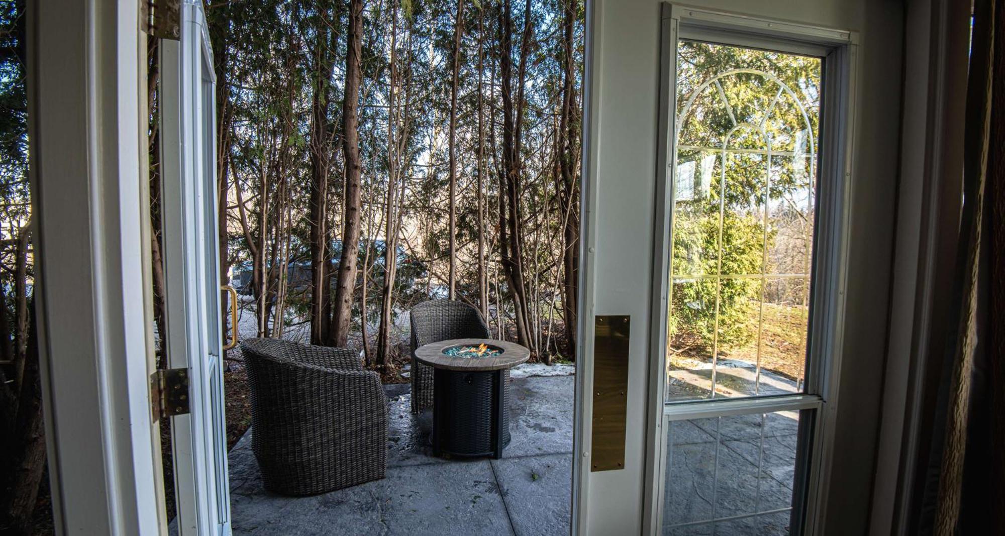 Elm Hurst Inn & Spa Ingersoll Εξωτερικό φωτογραφία
