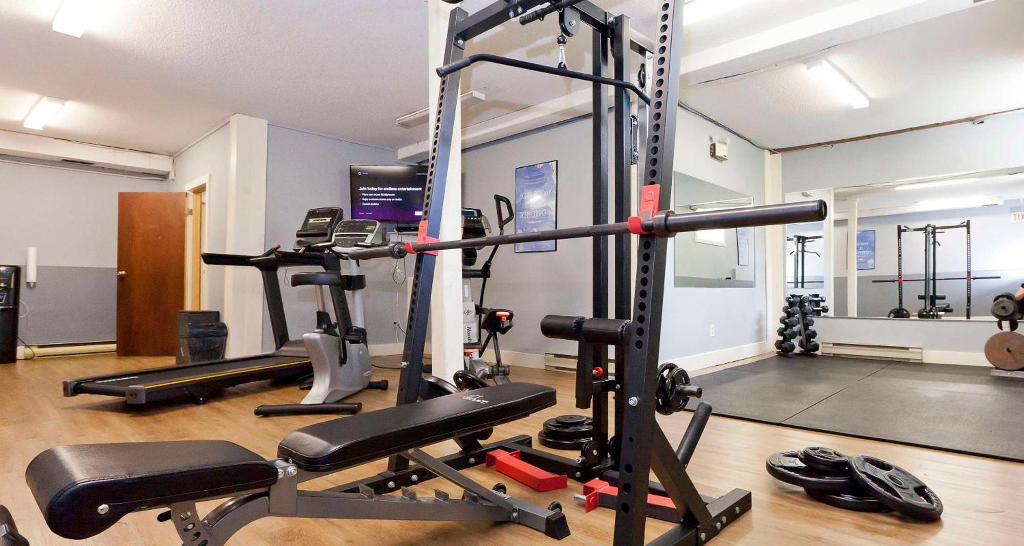 Elm Hurst Inn & Spa Ingersoll Εξωτερικό φωτογραφία