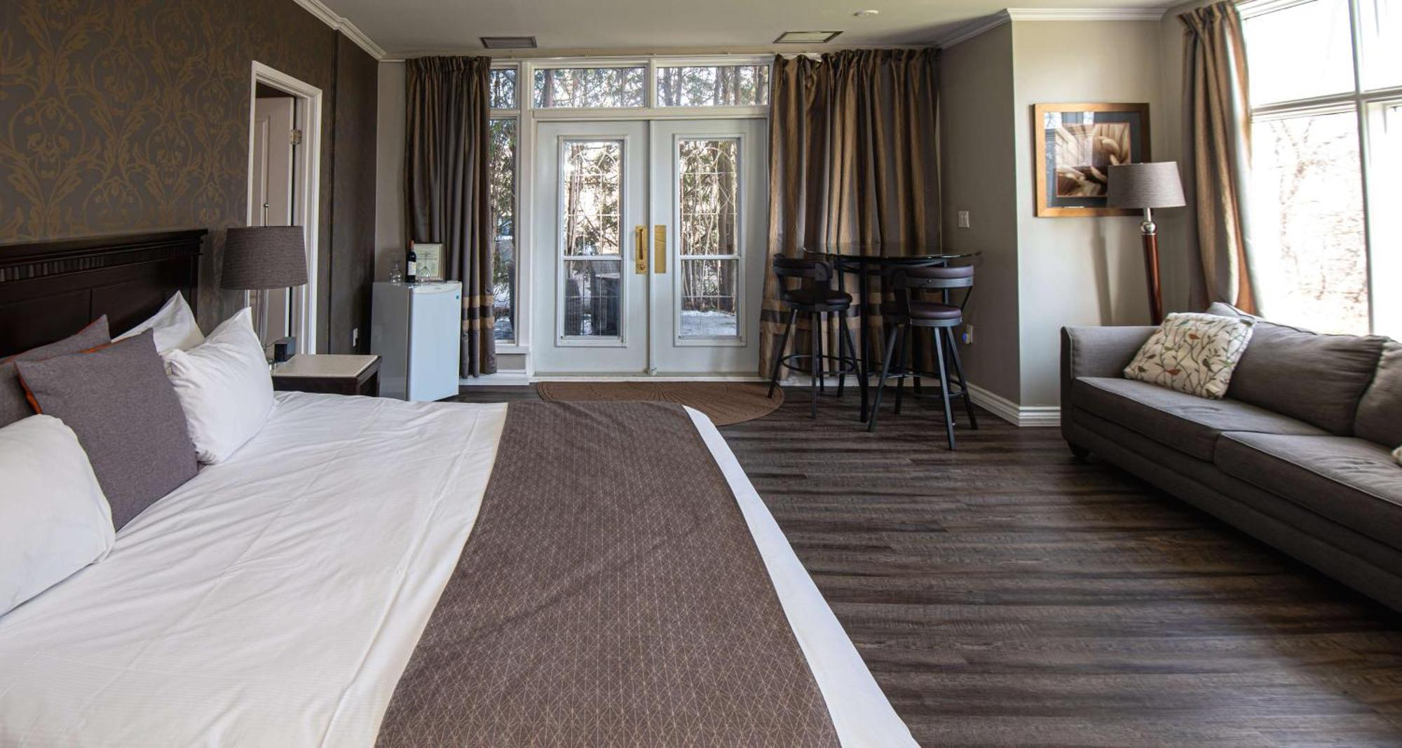 Elm Hurst Inn & Spa Ingersoll Εξωτερικό φωτογραφία