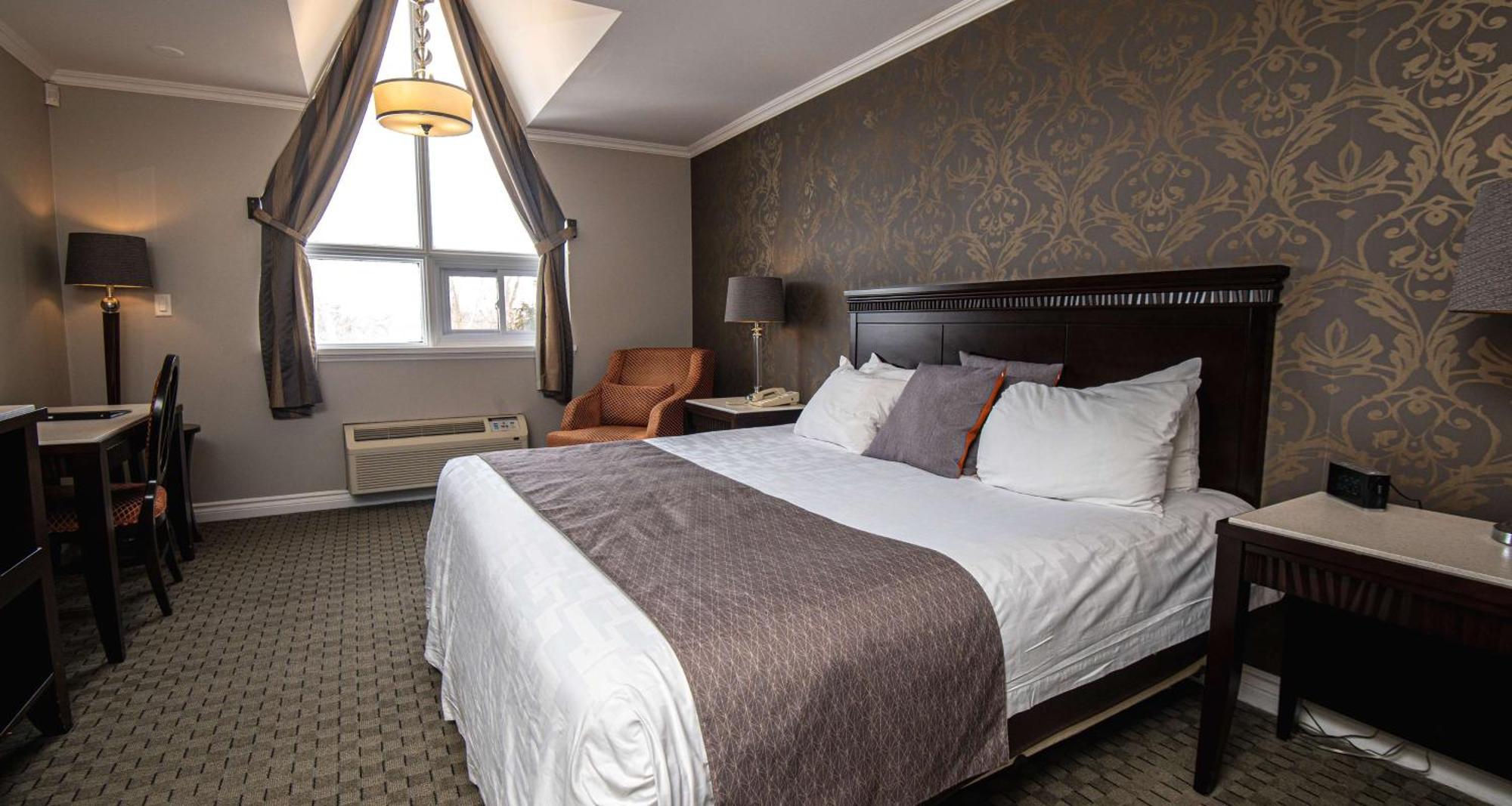 Elm Hurst Inn & Spa Ingersoll Εξωτερικό φωτογραφία