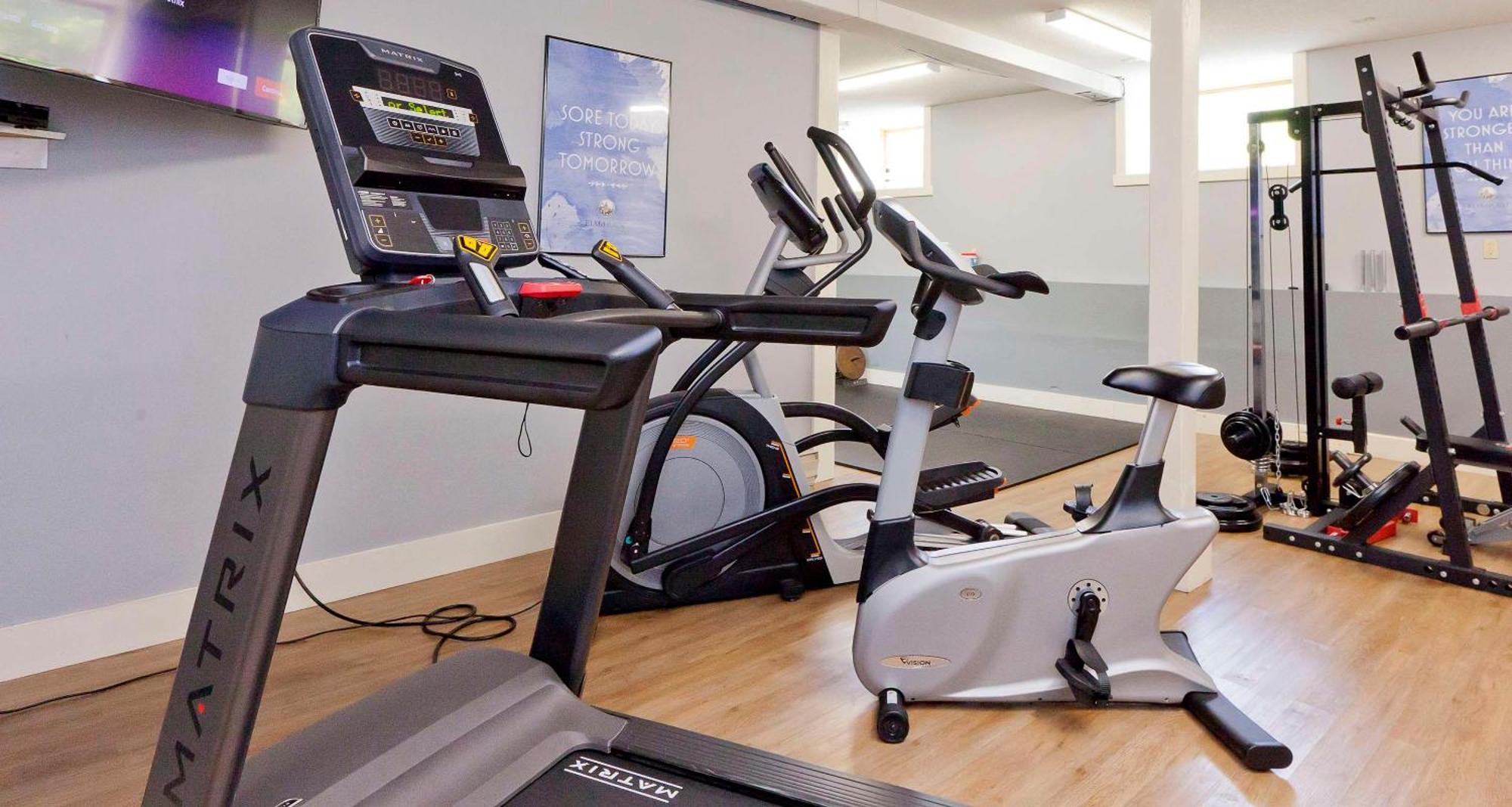 Elm Hurst Inn & Spa Ingersoll Εξωτερικό φωτογραφία