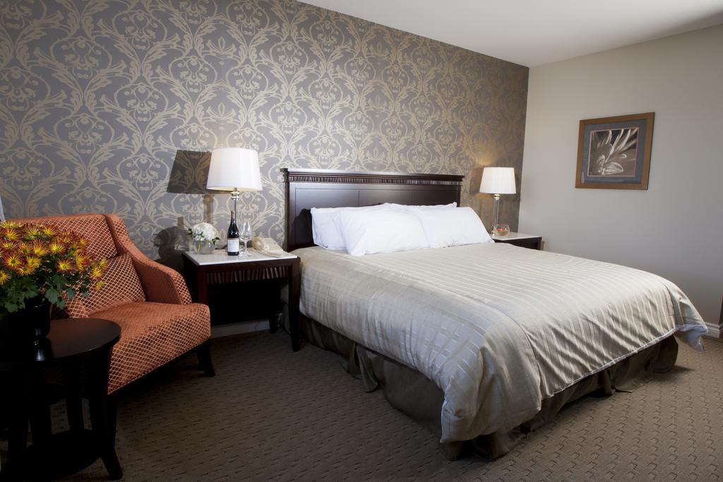 Elm Hurst Inn & Spa Ingersoll Εξωτερικό φωτογραφία