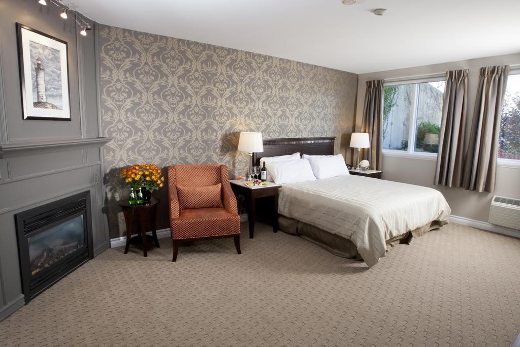 Elm Hurst Inn & Spa Ingersoll Εξωτερικό φωτογραφία