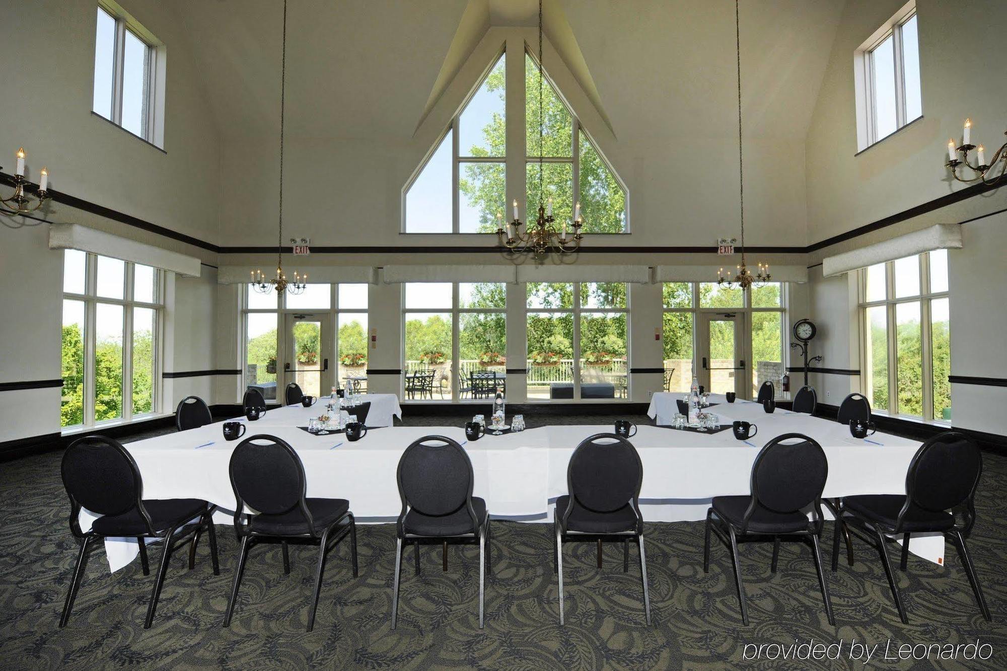 Elm Hurst Inn & Spa Ingersoll Ανέσεις φωτογραφία